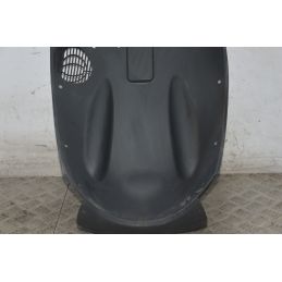 Carena Sottoscudo Anteriore Kymco Agility R16 Plus 150 dal 2015 in poi  1722352675918