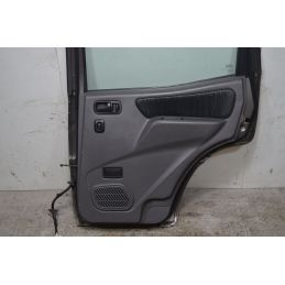 Portiera sportello posteriore DX Nissan Terrano Dal 1996 al 1999 Cod 821007F630  1722408192109