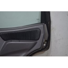 Portiera sportello posteriore DX Nissan Terrano Dal 1996 al 1999 Cod 821007F630  1722408192109