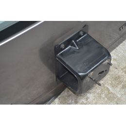 Portellone bagagliaio posteriore Nissan Terrano II Dal 1996 al 1999 Cod 901000X030  1722410494673