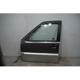 Portiera sportello anteriore SX Nissan Terrano II Dal 1996 al 1999 Cod 801017F030  1722411284891