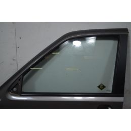 Portiera sportello anteriore SX Nissan Terrano II Dal 1996 al 1999 Cod 801017F030  1722411284891