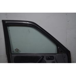 Portiera sportello anteriore SX Nissan Terrano II Dal 1996 al 1999 Cod 801017F030  1722411284891