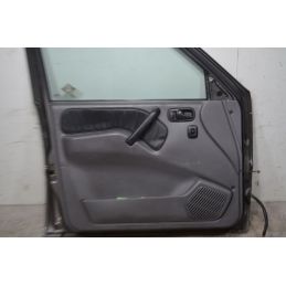 Portiera sportello anteriore SX Nissan Terrano II Dal 1996 al 1999 Cod 801017F030  1722411284891