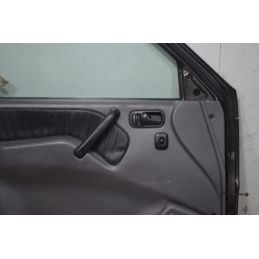 Portiera sportello anteriore SX Nissan Terrano II Dal 1996 al 1999 Cod 801017F030  1722411284891