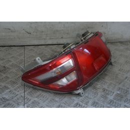 Fanale Stop Posteriore Suzuki Burgman 250/400 K3/K4/K5/K6 Dal 2003 al 2006  1722411566287