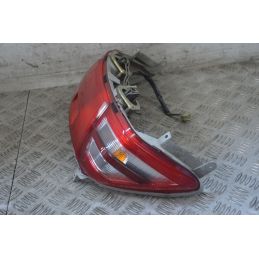 Fanale Stop Posteriore Suzuki Burgman 250/400 K3/K4/K5/K6 Dal 2003 al 2006  1722411566287