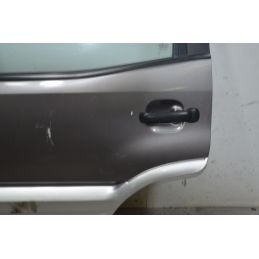 Portiera sportello posteriore SX Nissan Terrano II Dal 1996 al 1999 Cod 821017F630  1722411707055