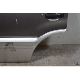 Portiera sportello posteriore SX Nissan Terrano II Dal 1996 al 1999 Cod 821017F630  1722411707055