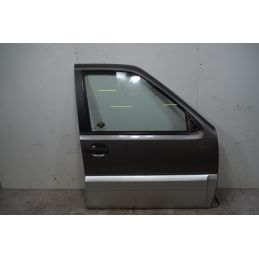 Portiera sportello anteriore DX Nissan Terrano II Dal 1996 al 1999 Cod 801007F030  1722412141452