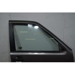 Portiera sportello anteriore DX Nissan Terrano II Dal 1996 al 1999 Cod 801007F030  1722412141452