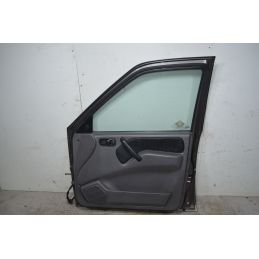 Portiera sportello anteriore DX Nissan Terrano II Dal 1996 al 1999 Cod 801007F030  1722412141452