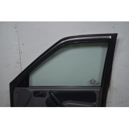 Portiera sportello anteriore DX Nissan Terrano II Dal 1996 al 1999 Cod 801007F030  1722412141452