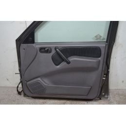 Portiera sportello anteriore DX Nissan Terrano II Dal 1996 al 1999 Cod 801007F030  1722412141452