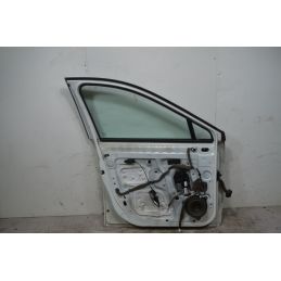 Portiera sportello anteriore SX Renault Scenic X-Mod Dal 2009 al 2016 Cod 801010949R  1722414043228