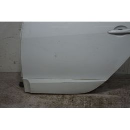 Portiera sportello posteriore SX Renault Scenic X-Mod Dal 2009 al 2016 Cod 821012747R  1722414852431