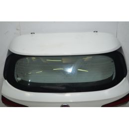 Portellone bagagliaio posteriore Fiat Tipo Dal 2015 in poi Cod 52137340  1722415837376