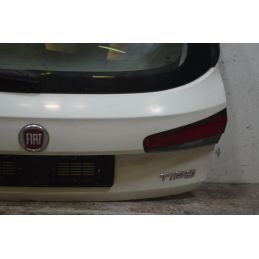 Portellone bagagliaio posteriore Fiat Tipo Dal 2015 in poi Cod 52137340  1722415837376