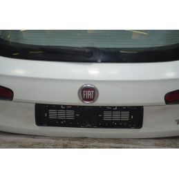 Portellone bagagliaio posteriore Fiat Tipo Dal 2015 in poi Cod 52137340  1722415837376