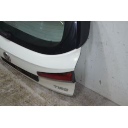 Portellone bagagliaio posteriore Fiat Tipo Dal 2015 in poi Cod 52137340  1722415837376