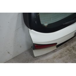 Portellone bagagliaio posteriore Fiat Tipo Dal 2015 in poi Cod 52137340  1722415837376