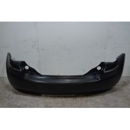 Paraurti posteriore Lancia Musa Dal 2007 al 2012 Cod 71749796  1722417285953