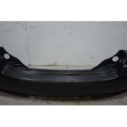 Paraurti posteriore Lancia Musa Dal 2007 al 2012 Cod 71749796  1722417285953