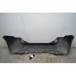 Paraurti posteriore Lancia Musa Dal 2007 al 2012 Cod 71749796  1722417285953