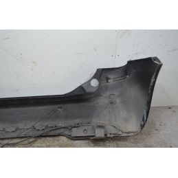 Paraurti posteriore Lancia Musa Dal 2007 al 2012 Cod 71749796  1722417285953