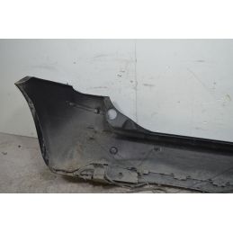 Paraurti posteriore Lancia Musa Dal 2007 al 2012 Cod 71749796  1722417285953