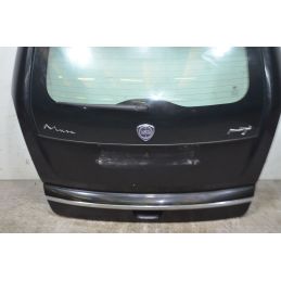 Portellone bagagliaio posteriore Lancia Musa Dal 2007 al 2012 Cod 51795657  1722418066704