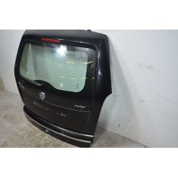 Portellone bagagliaio posteriore Lancia Musa Dal 2007 al 2012 Cod 51795657  1722418066704