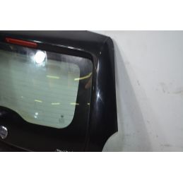 Portellone bagagliaio posteriore Lancia Musa Dal 2007 al 2012 Cod 51795657  1722418066704