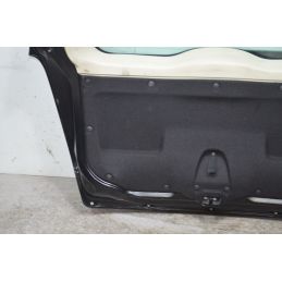 Portellone bagagliaio posteriore Lancia Musa Dal 2007 al 2012 Cod 51795657  1722418066704