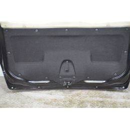 Portellone bagagliaio posteriore Lancia Musa Dal 2007 al 2012 Cod 51795657  1722418066704