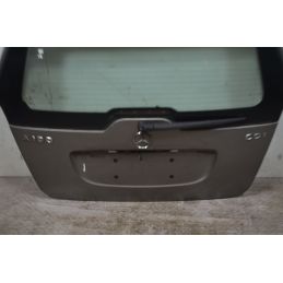 Portellone bagagliaio posteriore Mercedes Classe A W169 Dal 2004 al 2012 Cod A1697401105  1722419876746