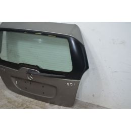 Portellone bagagliaio posteriore Mercedes Classe A W169 Dal 2004 al 2012 Cod A1697401105  1722419876746