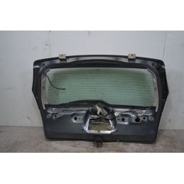 Portellone bagagliaio posteriore Citroen C3 Dal 2002 al 2010 Cod 8701Q2  1722420431903