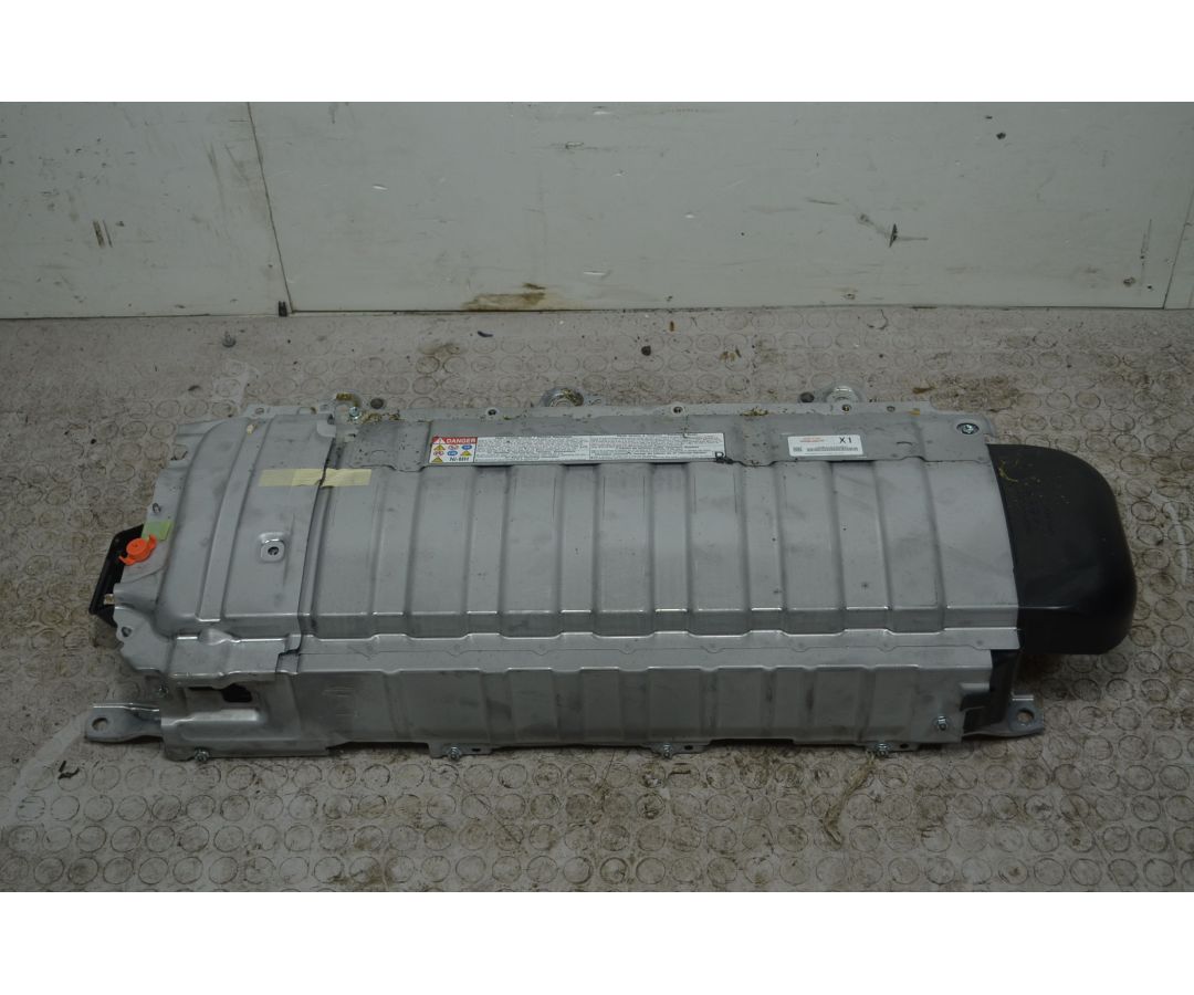 Pacco Batteria Hybrid Toyota C-HR dal 2016 in poi Cod G9280-47200  1722421882063