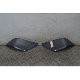 Coppia Carene Cover Interne Yamaha Tricity 125 dal 2014 al 2020  1722421598940