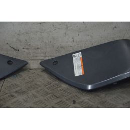 Coppia Carene Cover Interne Yamaha Tricity 125 dal 2014 al 2020  1722421598940