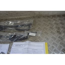 Telaio Attacco Bauletto Monorack Monolock Yamaha MT03 MT-03 Dal 2006 al 2014 Cod KZ356  1722434492730