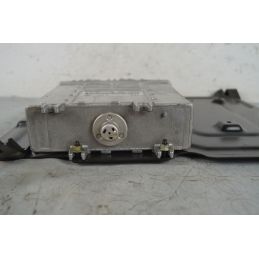 Centralina ECU Nissan Terrano II Dal 1996 al 1999 Cod 0281001550  1722437145206