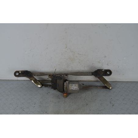 Motorino tergicristalli anteriore Fiat 500 Dal 2007 in poi Cod 52032581  1722437432450