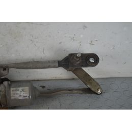 Motorino tergicristalli anteriore Fiat 500 Dal 2007 in poi Cod 52032581  1722437432450