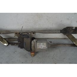 Motorino tergicristalli anteriore Fiat 500 Dal 2007 in poi Cod 52032581  1722437432450