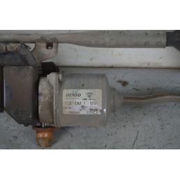 Motorino tergicristalli anteriore Fiat 500 Dal 2007 in poi Cod 52032581  1722437432450