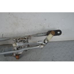 Motorino tergicristalli anteriore Fiat 500 Dal 2007 in poi Cod 52032581  1722437432450