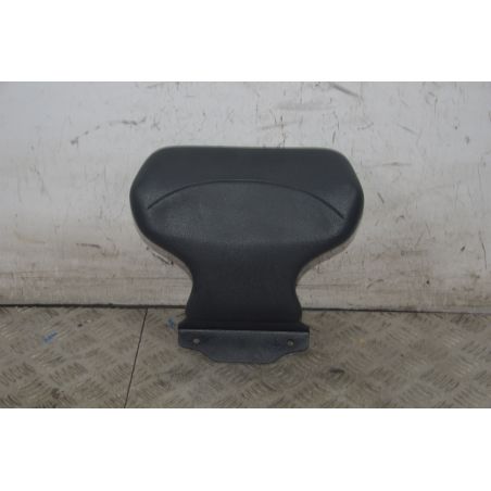 Schienalino Passeggero Suzuki Burgman UH 125 / 150 dal 2002 al 2006  1722438696981