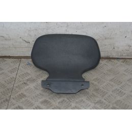 Schienalino Passeggero Suzuki Burgman UH 125 / 150 dal 2002 al 2006  1722438696981